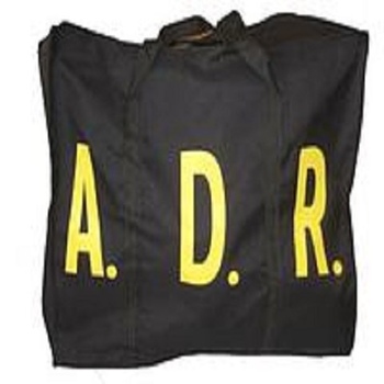 Сумка комплекта ADR (пустая)
